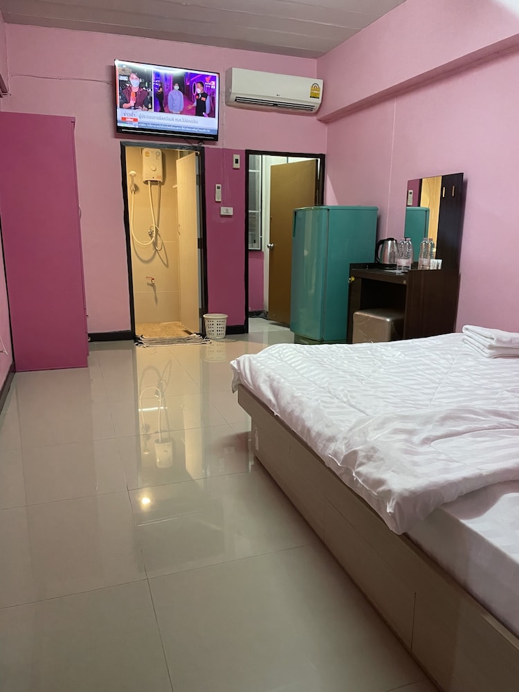 Gedkanok Apartment 36/64