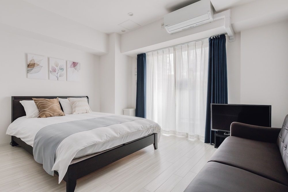 Bon Condo Namba Nipponbashi 16/50
