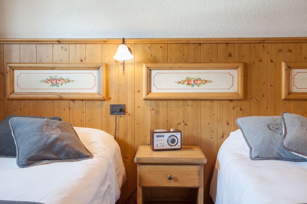 La Vallee Blanche Hotel 37/69