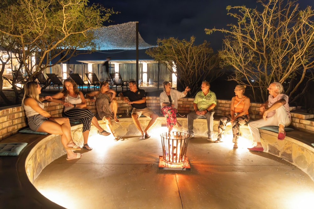 Windhoek Game Camp 38/48