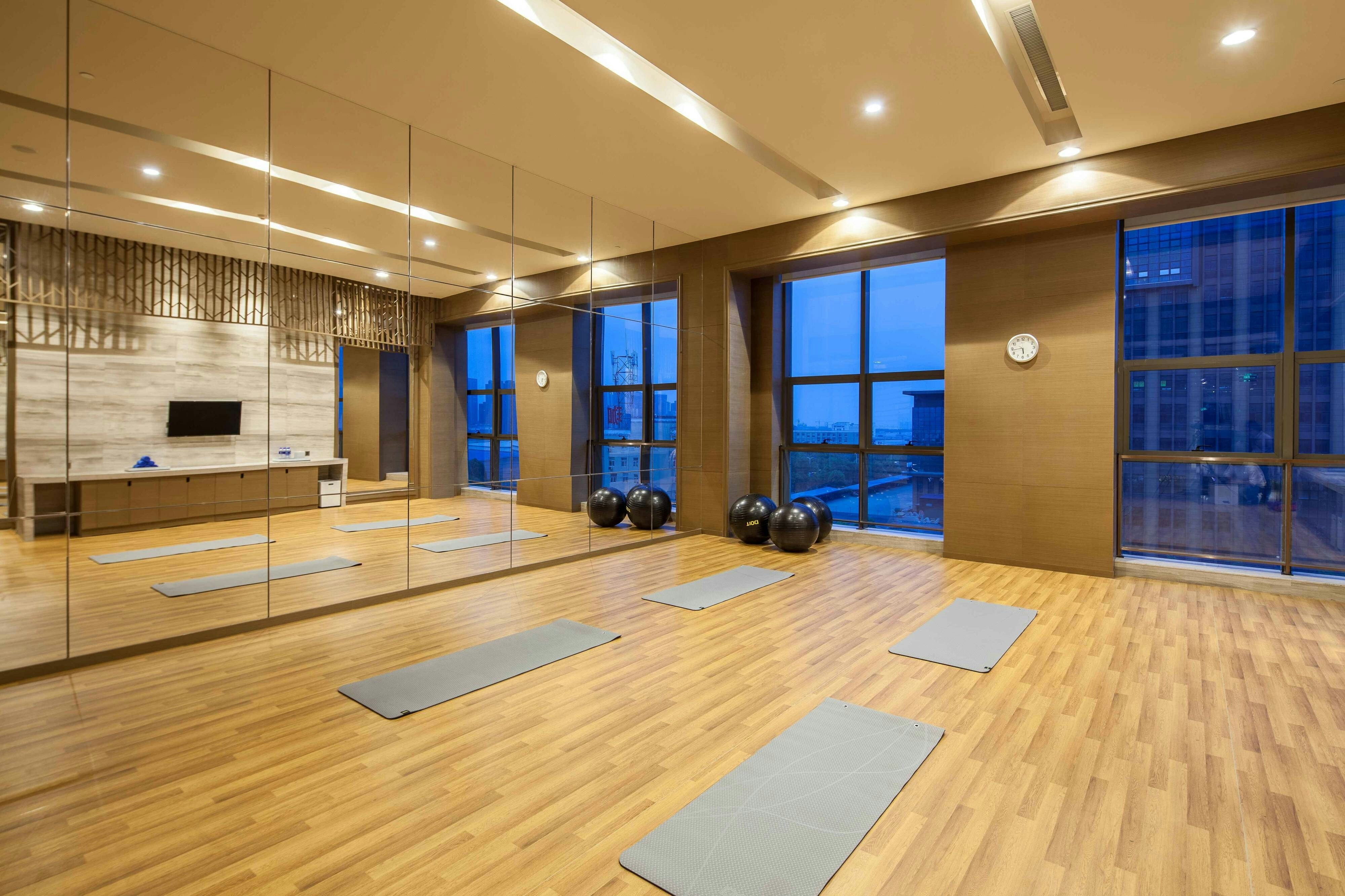 Four Points By Sheraton Hefei Baohe 9/25