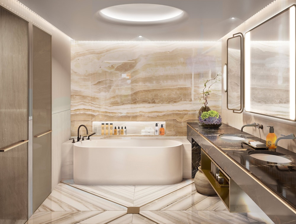 Mandarin Oriental Palace, Luzern 15/51