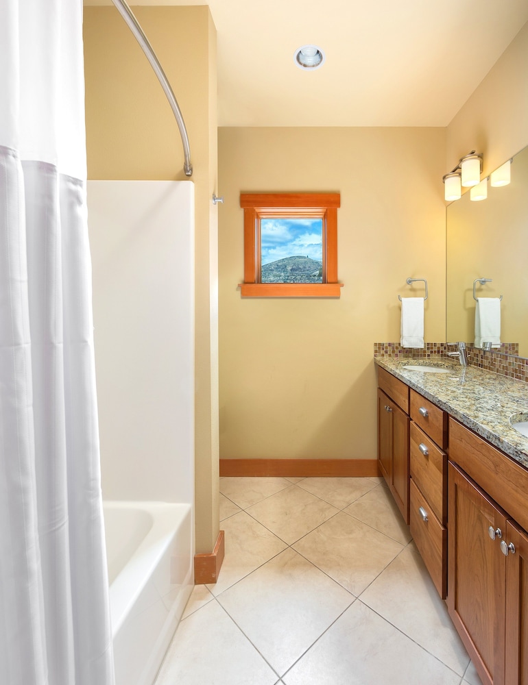 Worldmark Chelan Lake House 20/52