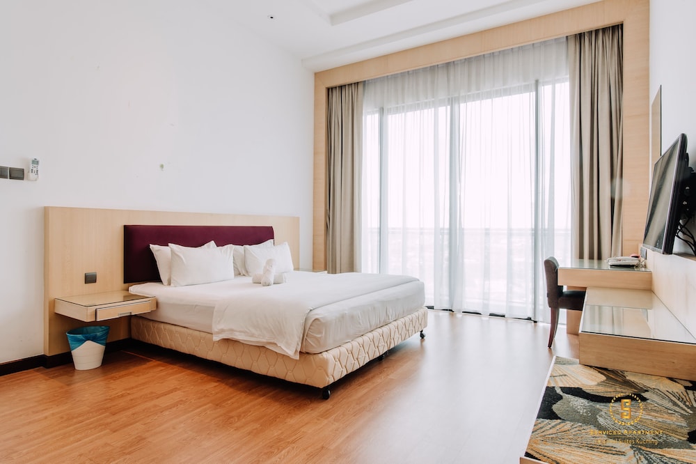 Imperial Suites Serviced Apartment 17/50