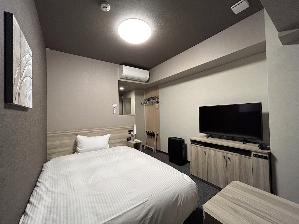 Hotel Route Inn Owari Seto Ekimae 19/46