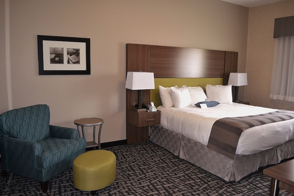 Best Western Dubois Hotel 13/42