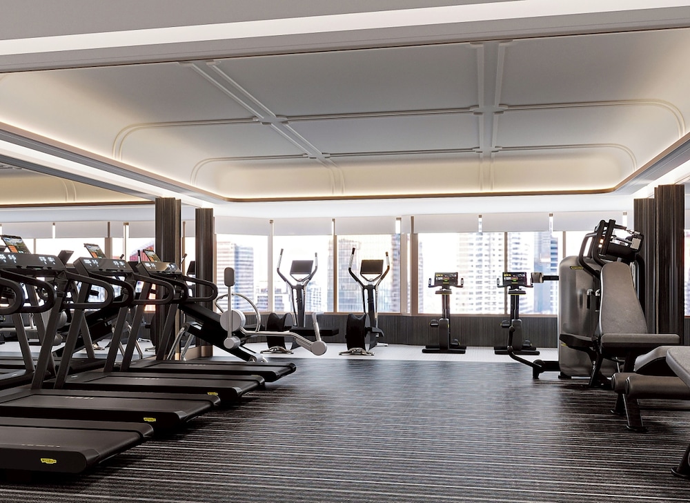 Fairmont Bangkok Sukhumvit 36/63