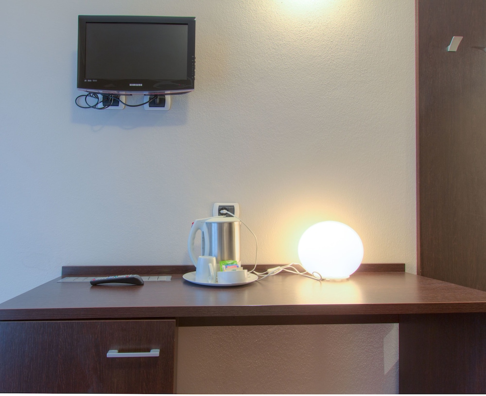 Hotel Kent 34/56