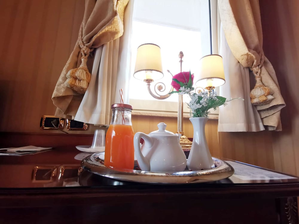 Hotel Ristorante Paradise 19/50
