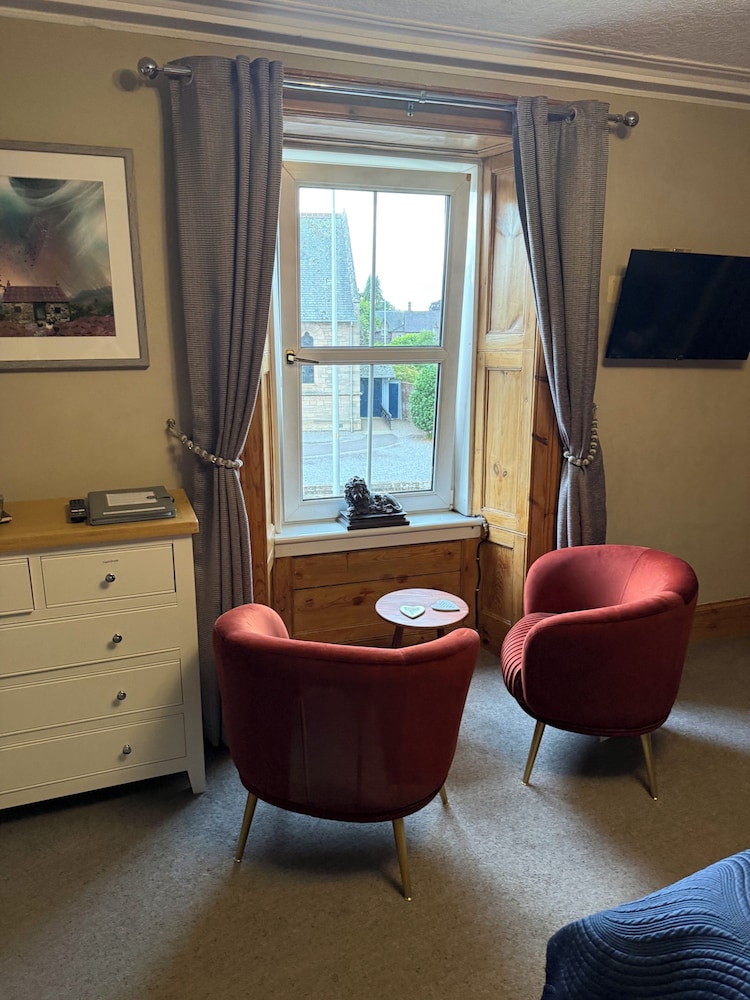 Dionard Guest House 25/46