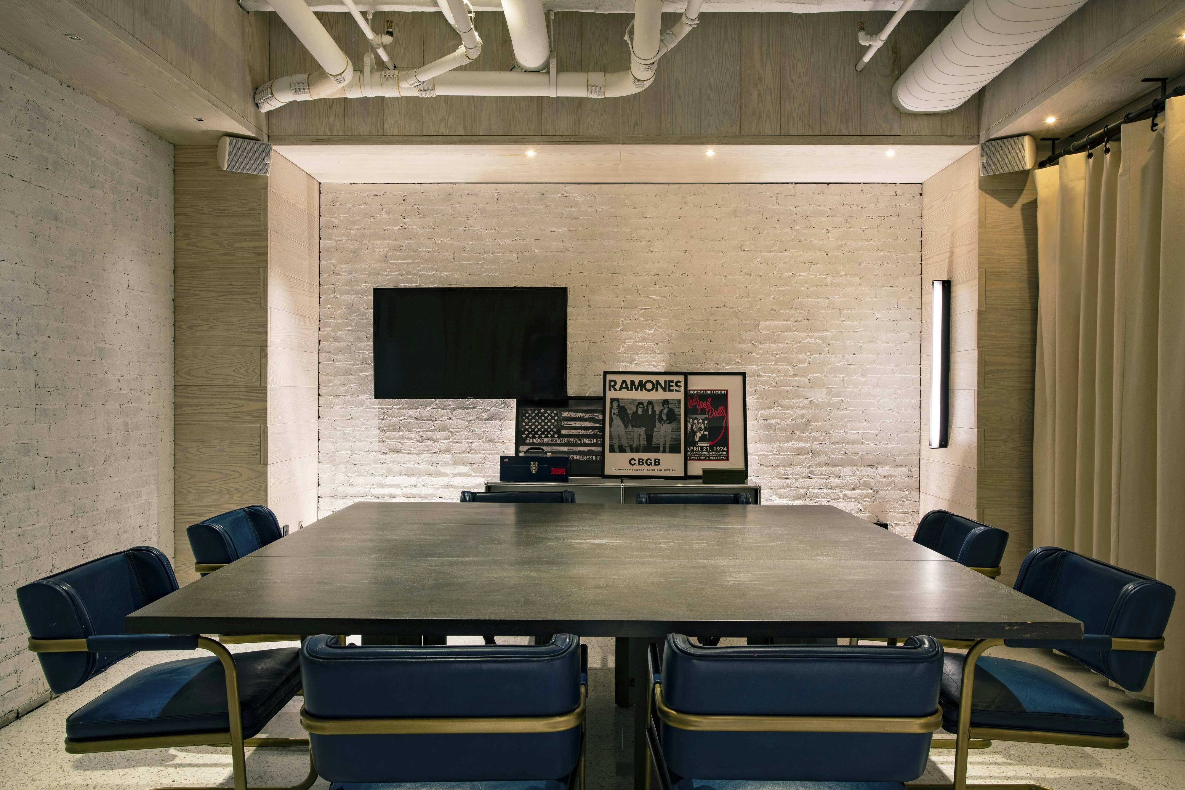 Moxy NYC Times Square 26/29