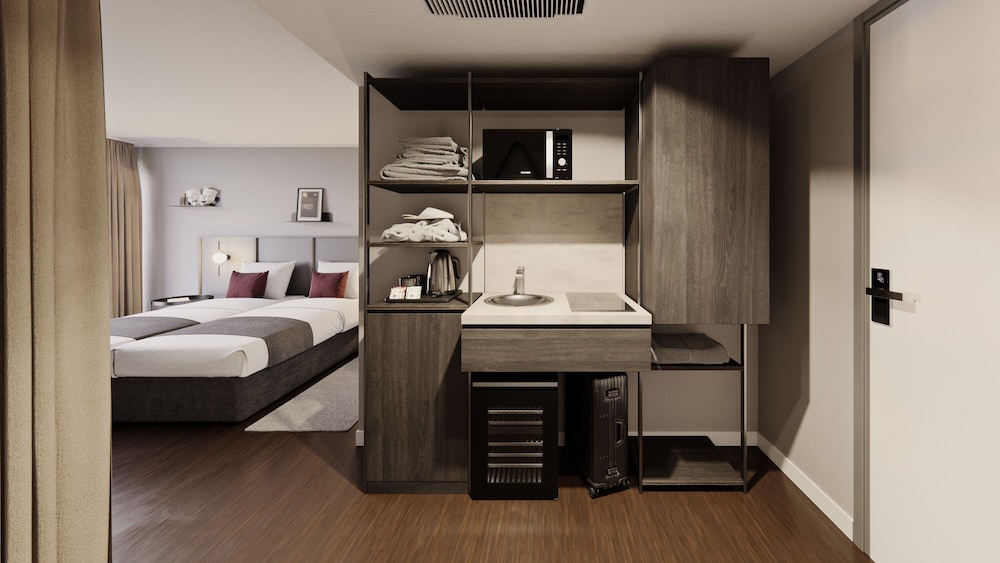 Boutique Kaiser - Hotel & Apartments 16/42