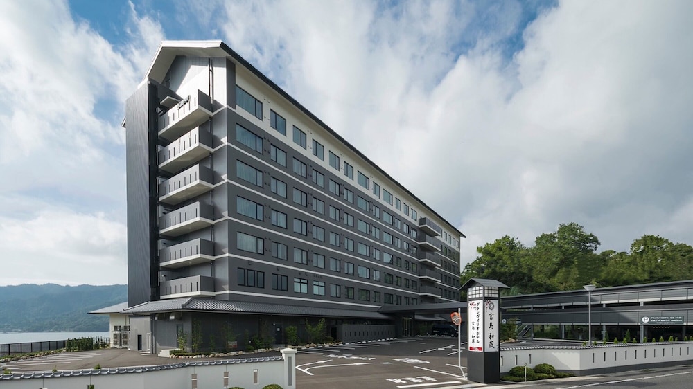 Grandvrio Hotel Miyajima -Wakura- 2/50
