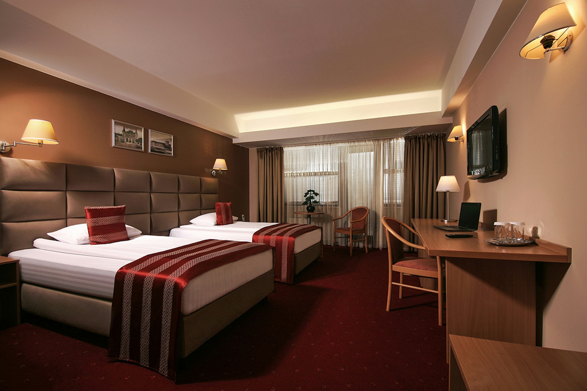 Reghina Blue Hotel Timisoara 5/19