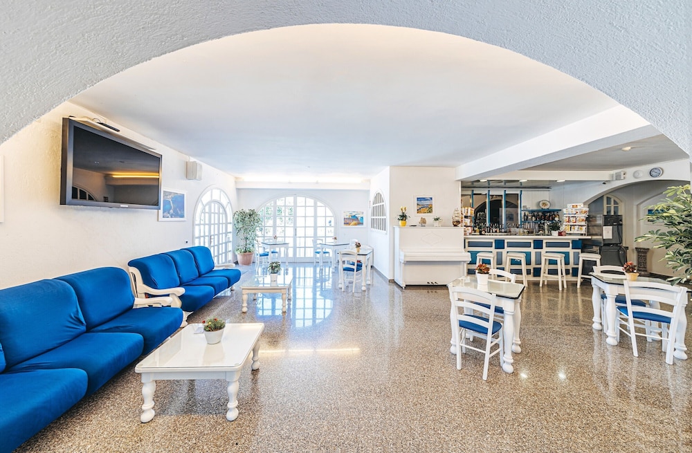 Hotel Galidon Terme Ischia Village 47/74