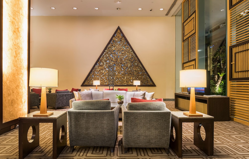 Chatrium Sathon Bangkok 59/77