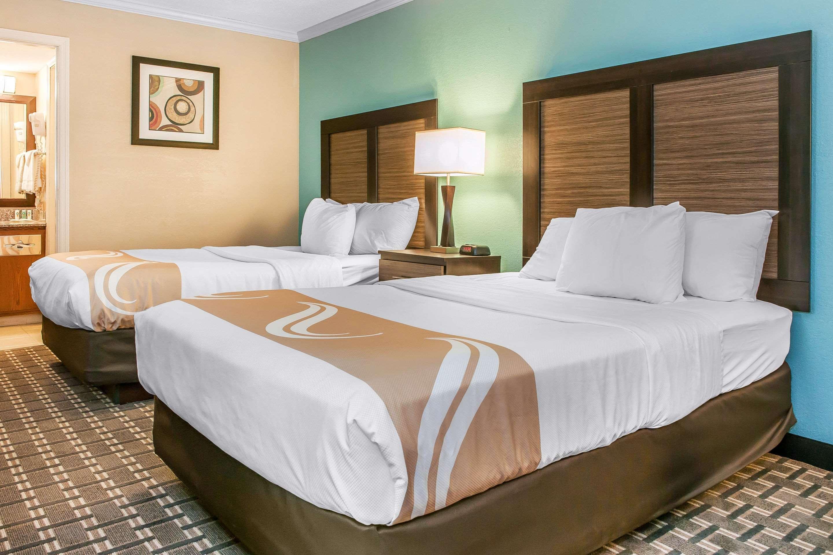 Room, 2 Double Beds