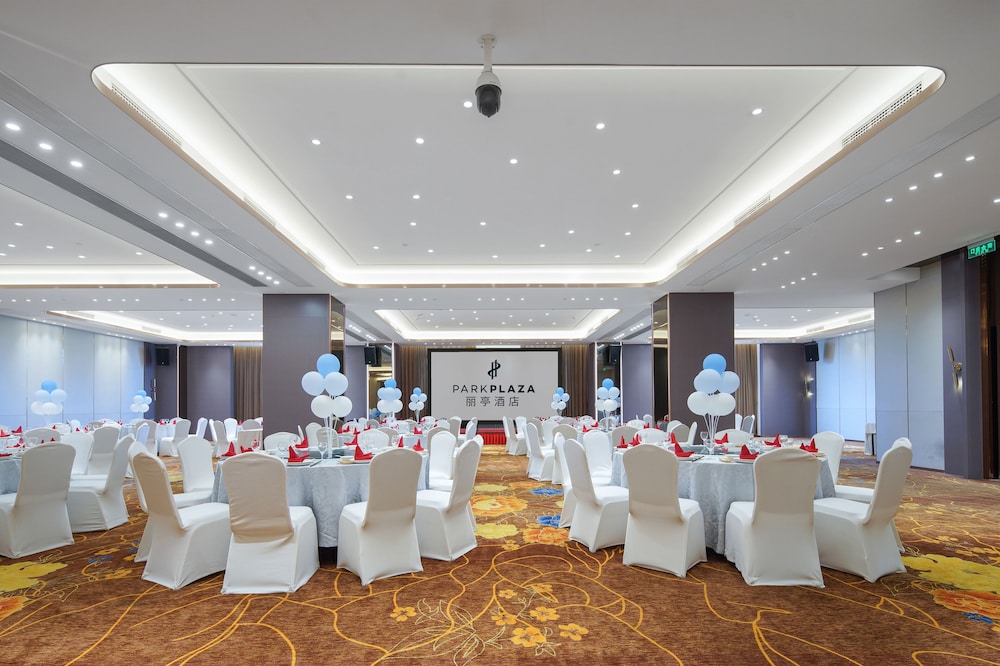 Parkplaza Changzhou 68/73