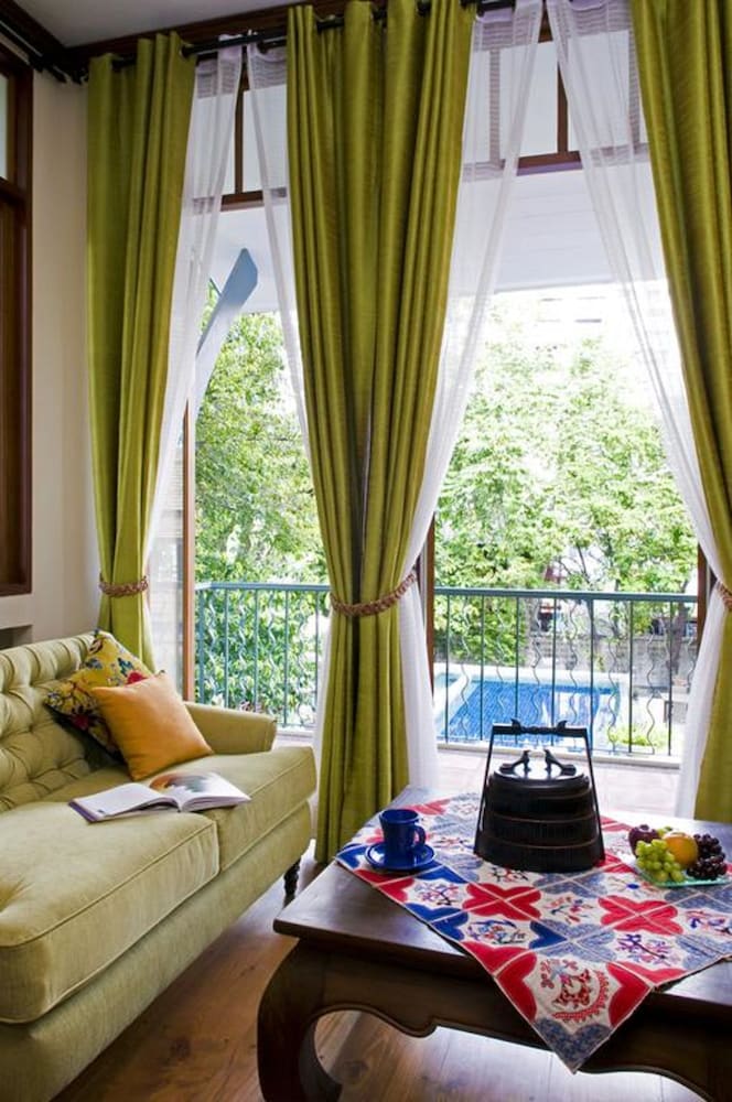 Ariyasomvilla Bangkok 27/68
