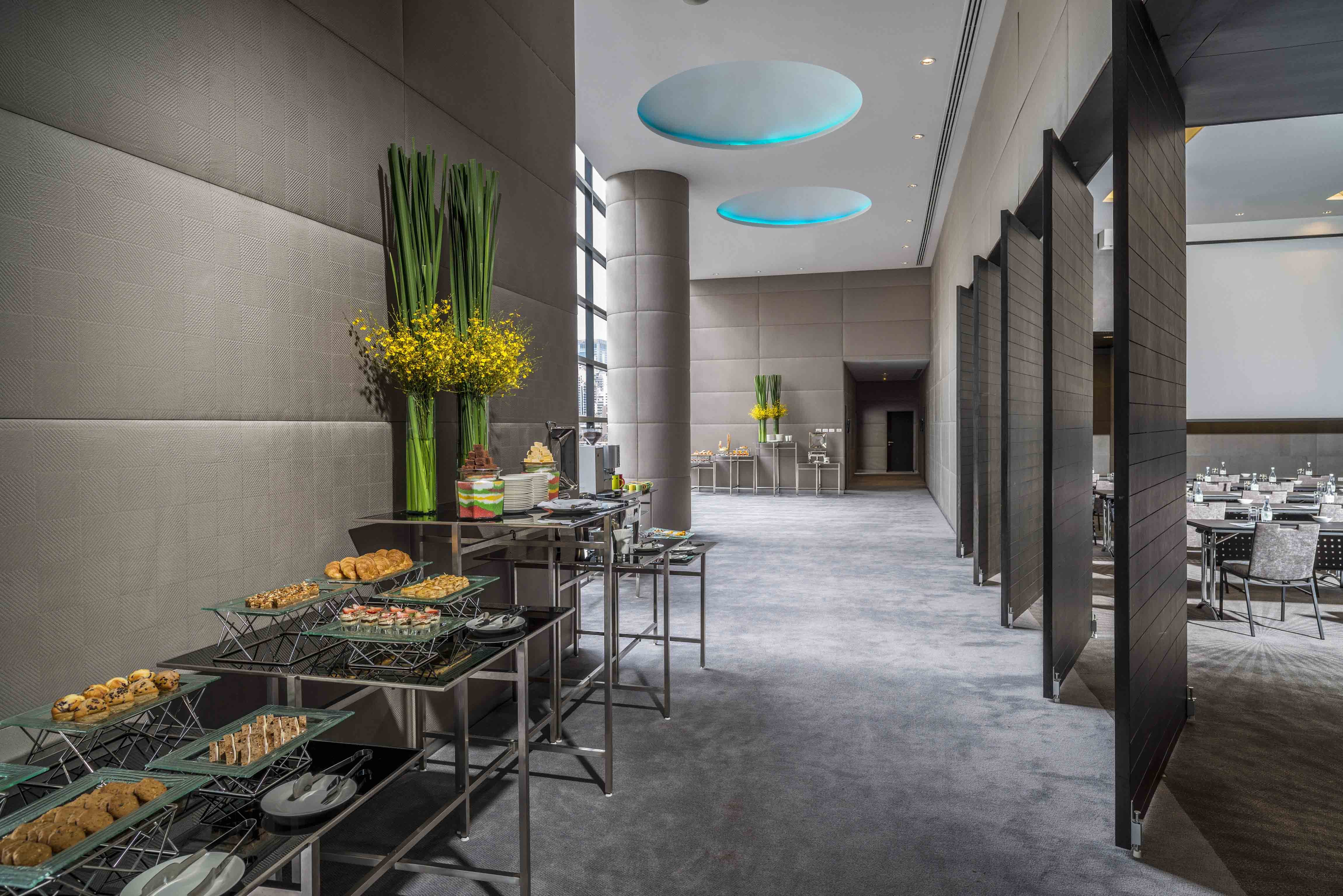 Holiday Inn Bangkok Sukhumvit 38/60