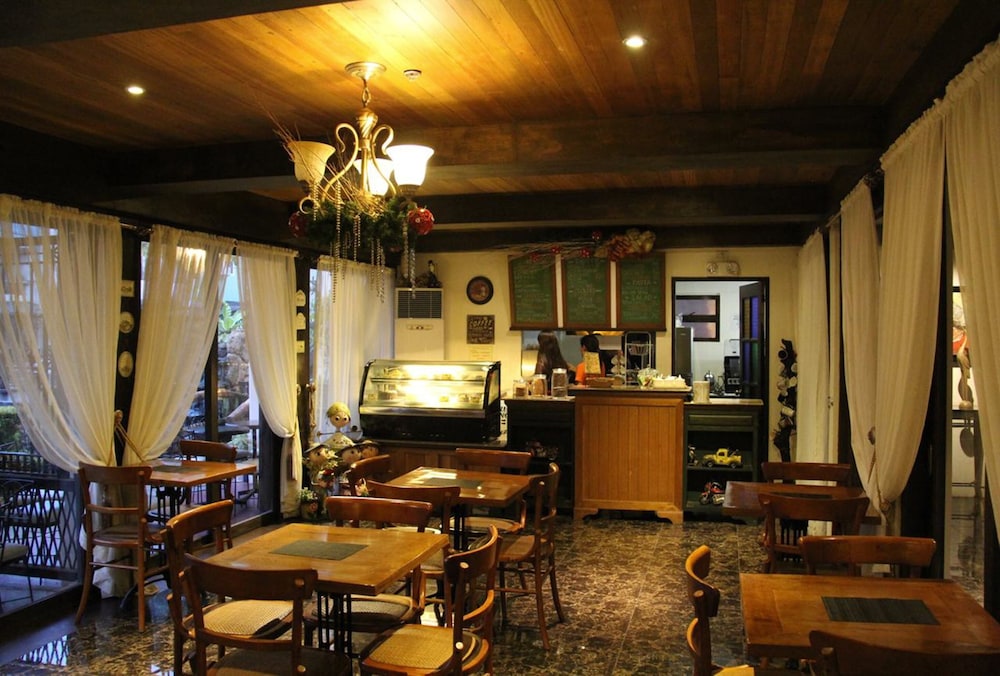 Rosvenil Hotel 34/39