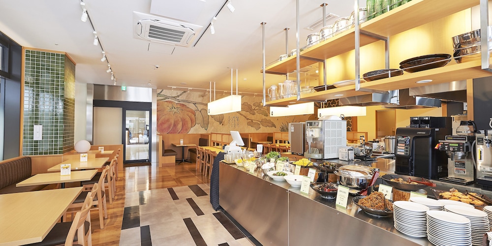Sotetsu Fresa Inn Kobe-Sannomiya 46/60