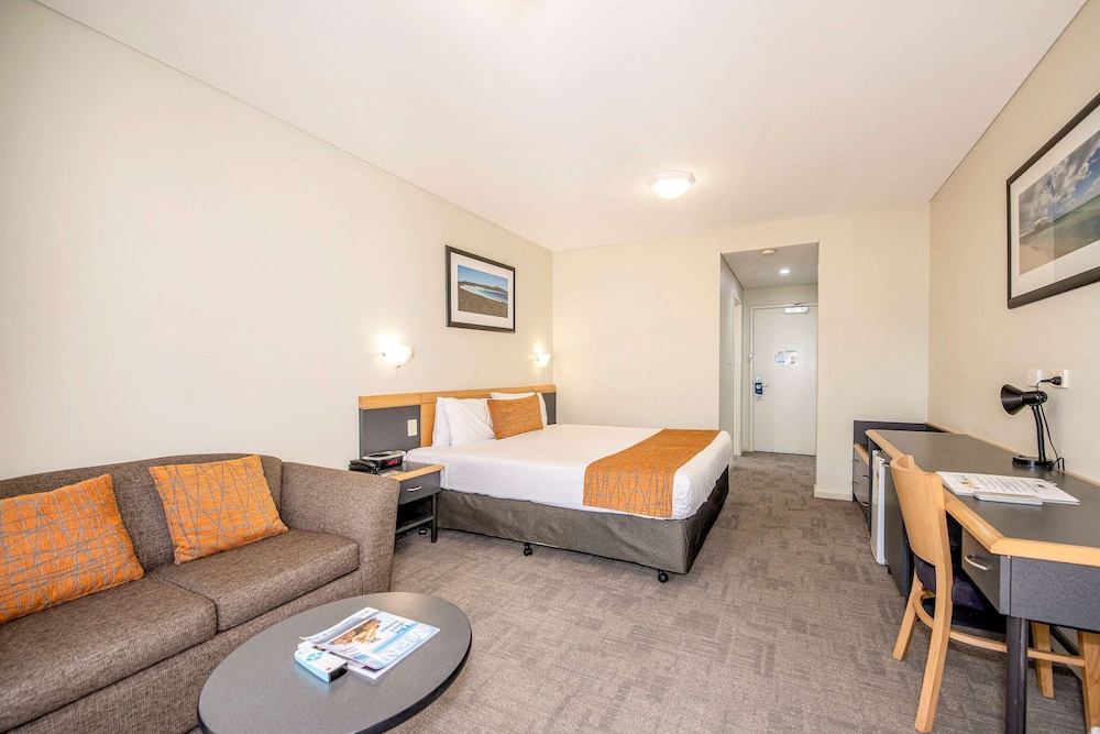 Quality Resort Sorrento Beach 25/59