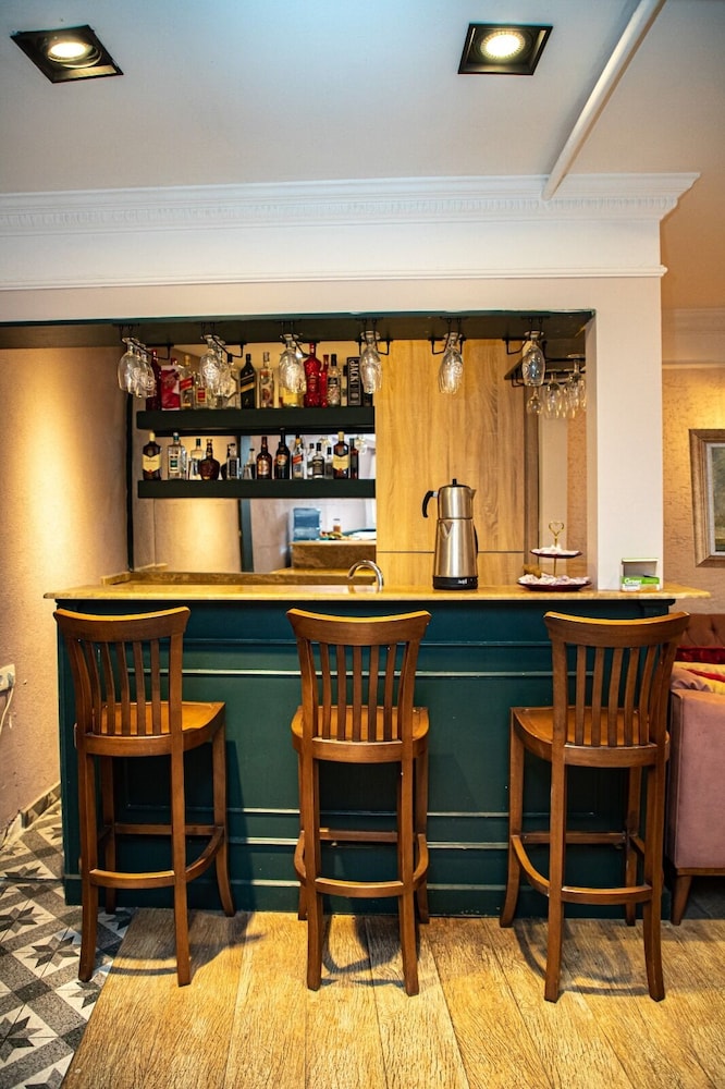 COMFORT HOTEL TAKSIM 38/49