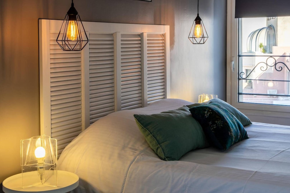 Hôtel Le Mistral 16/50