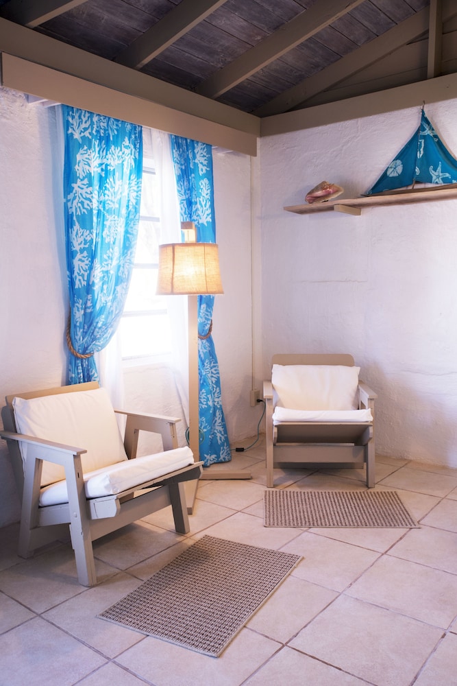 Small Hope Bay Lodge All Inclusive 9/53
