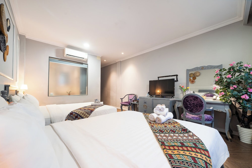 Stellar Boutique Hotel 25/50