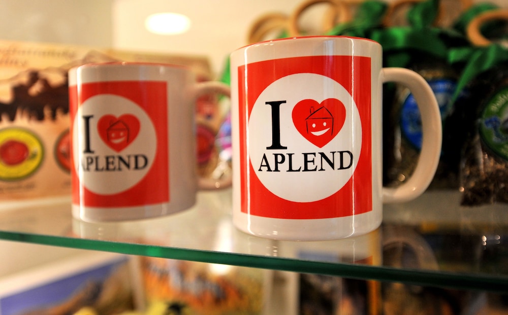 APLEND Vila Beatrice 22/50