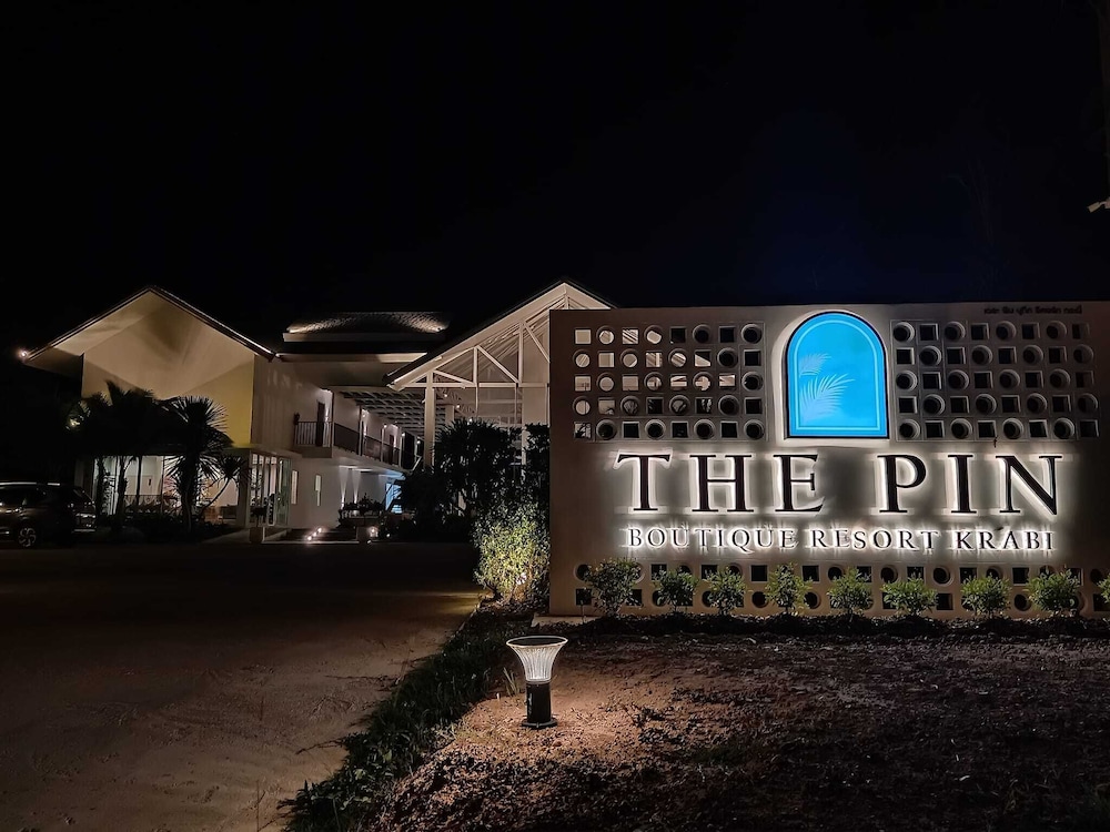 The Pin Boutique Pool Villa Krabi 58/63