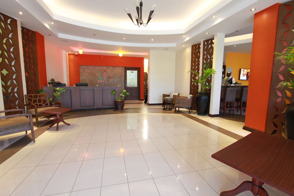 Hotel Rio 5/64