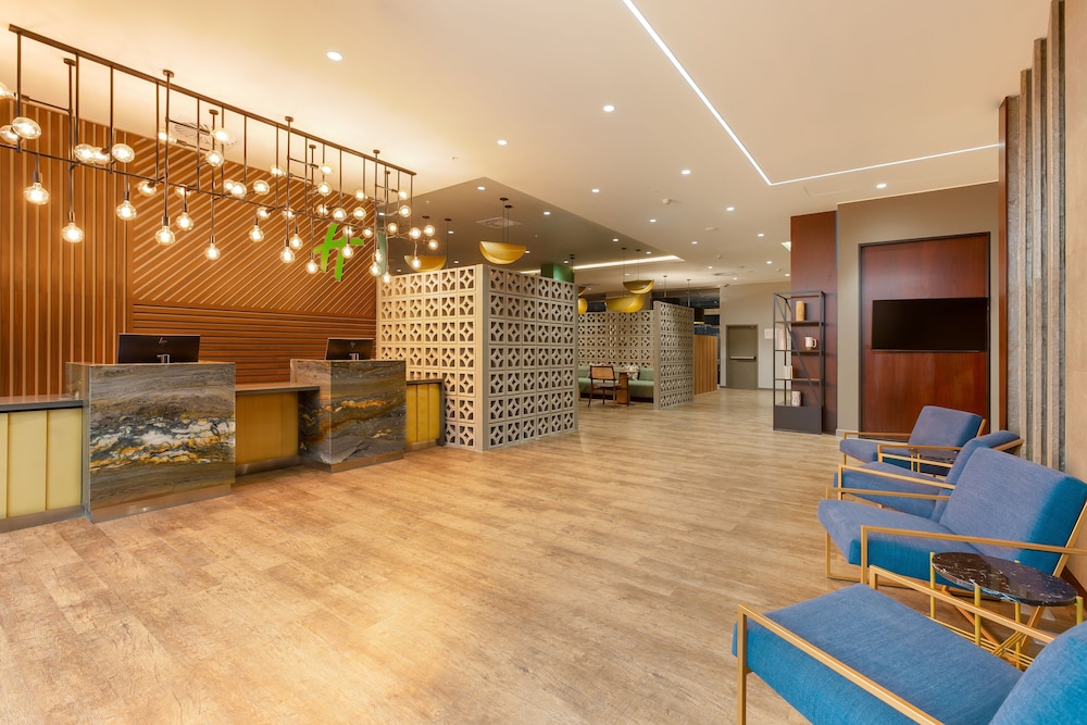 Holiday Inn Piura 9/55