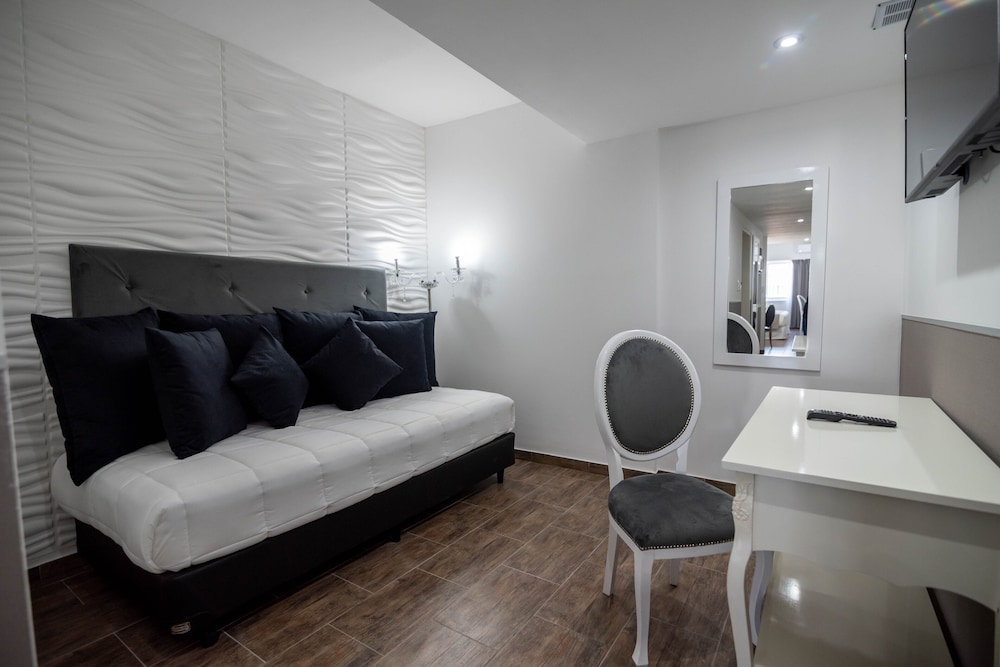 Ker San Telmo Hotel 48/76