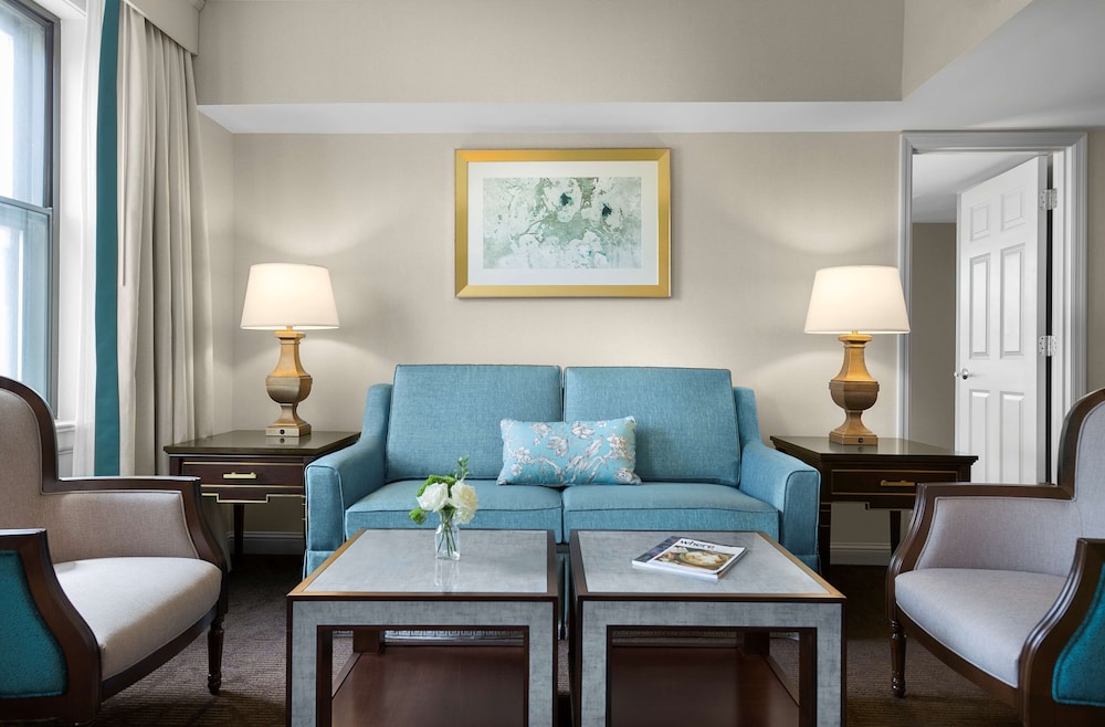 The Chase Park Plaza Royal Sonesta St. Louis 32/76