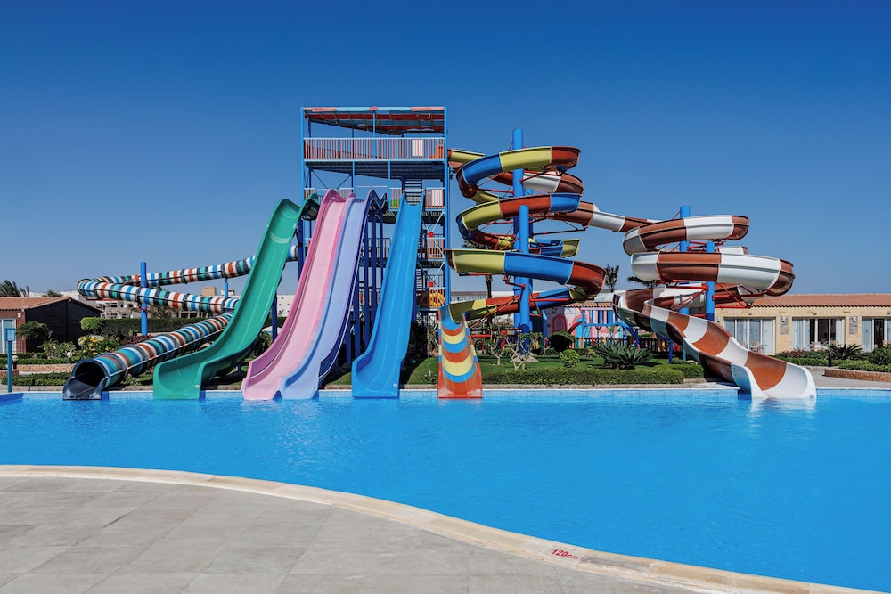 SUNRISE Alora Aqua Park Resort 27/45