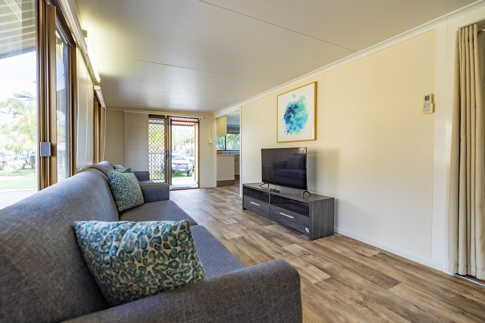 NRMA Capricorn Yeppoon Holiday Park 31/50