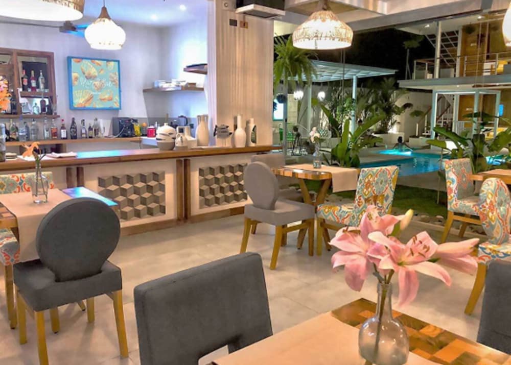 Umami Hotel - Adults Only 27/35
