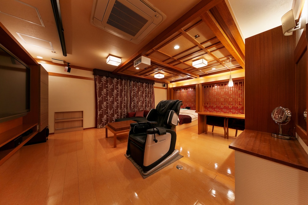 Hotel Spa Lotus Adults Only 26/44