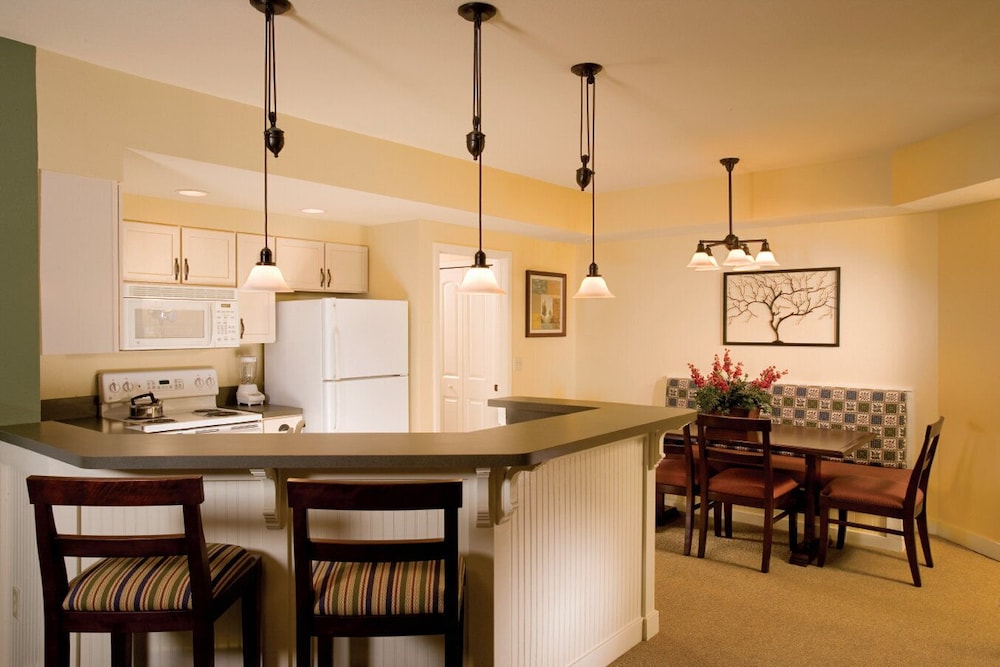 Club Wyndham Shawnee Village 66/87