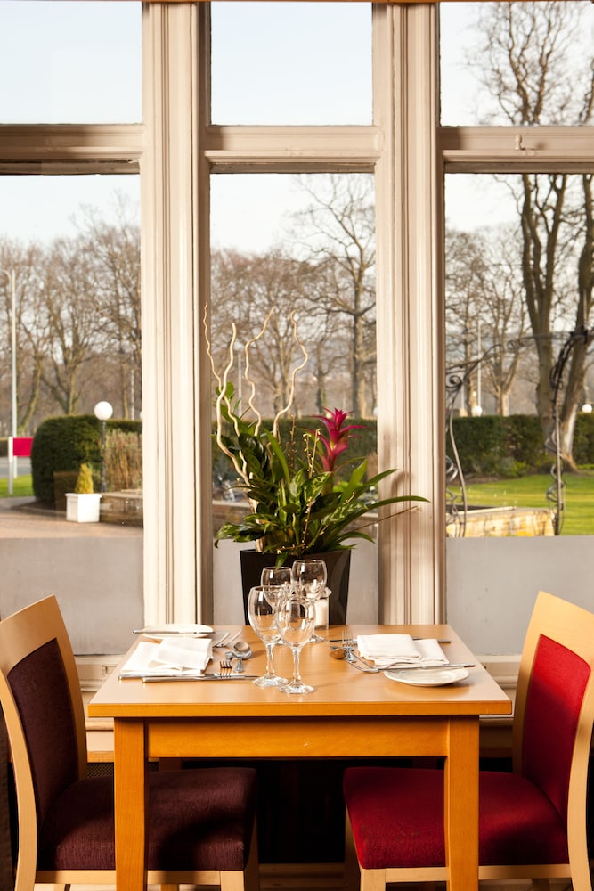 Mercure Bradford Bankfield Hotel 28/50