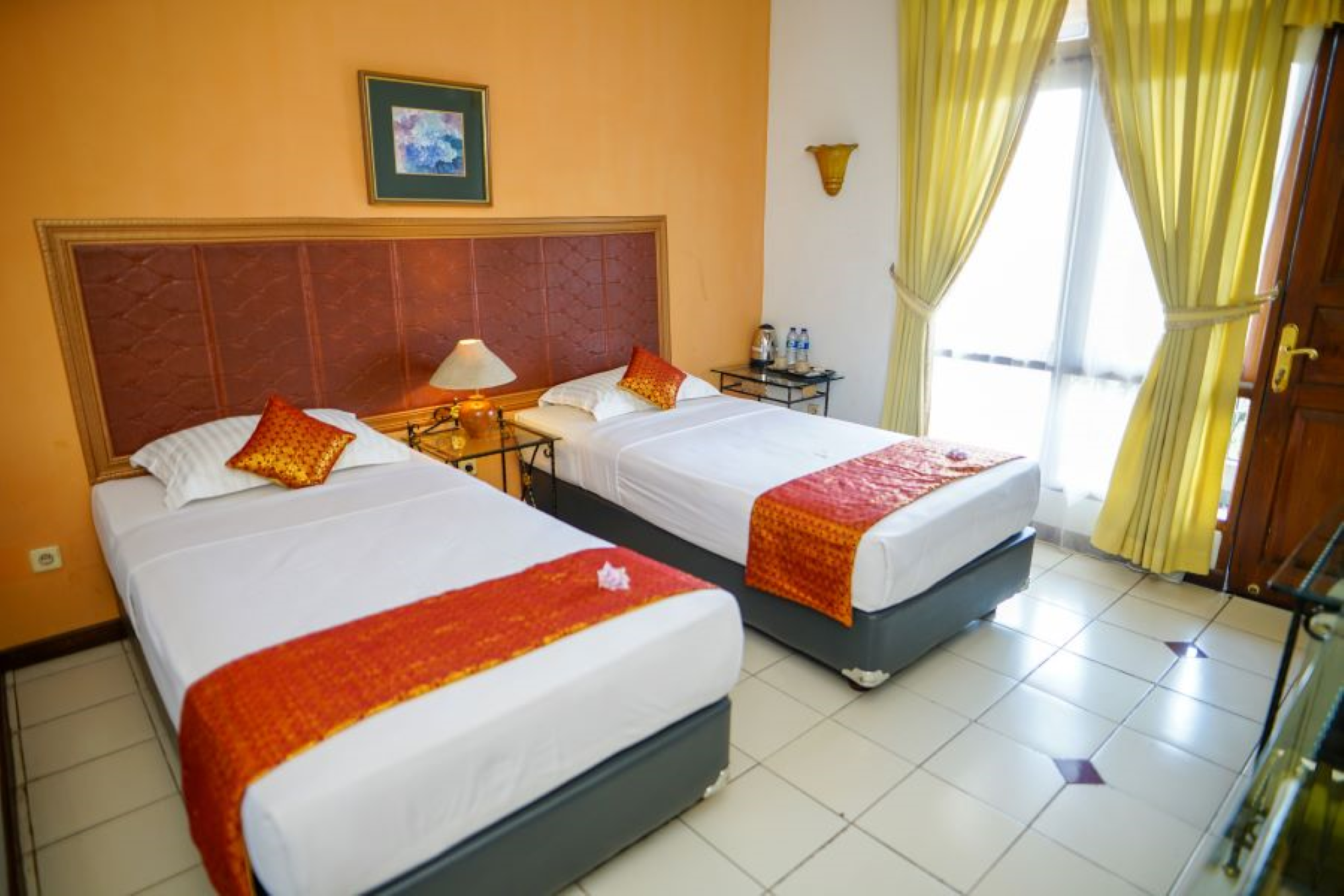 Hotel Taman Sari 17/50