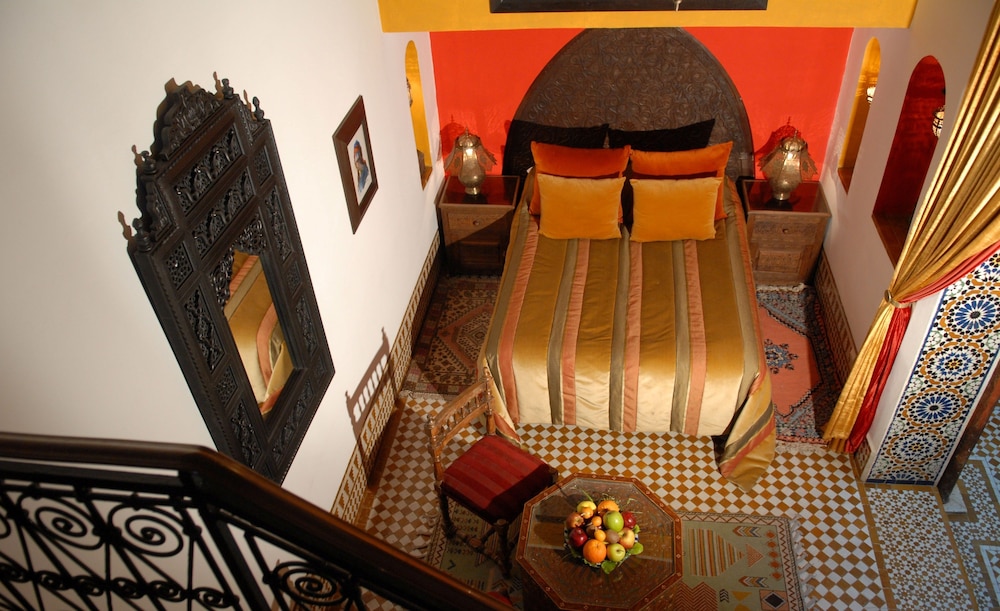 Palais de Fes Dar Tazi 23/45