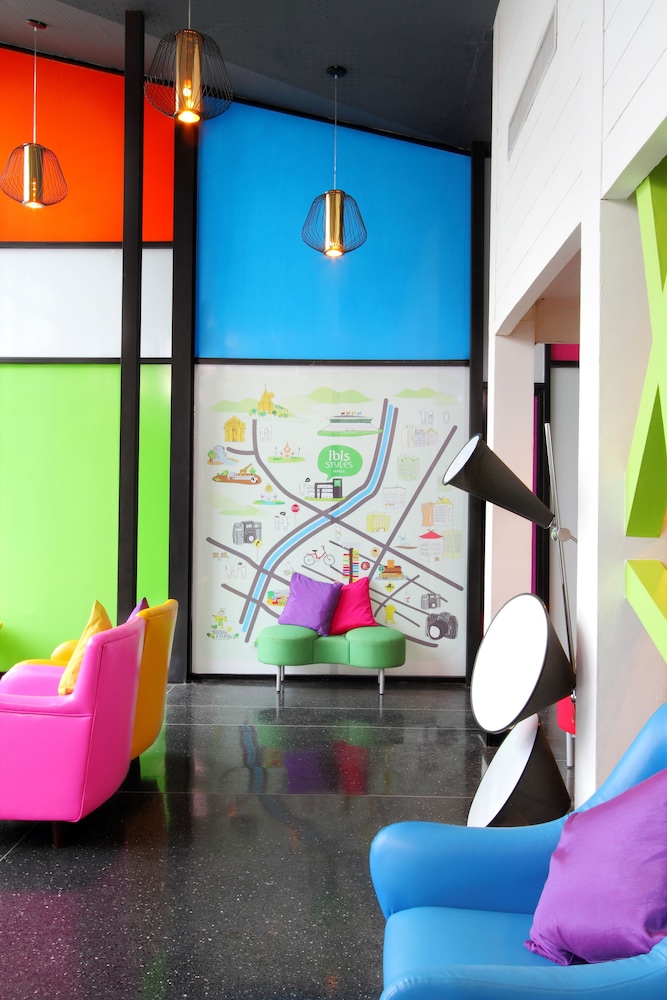 Ibis Styles Chiang Mai 26/44