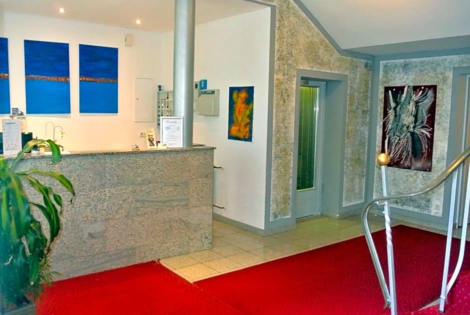 Hotel Art Ambiente 5/47