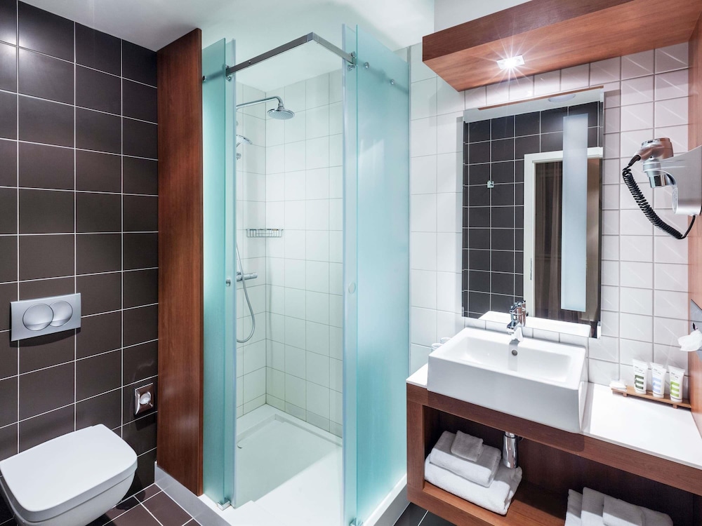 Mercure Ostrava Center Hotel 44/45