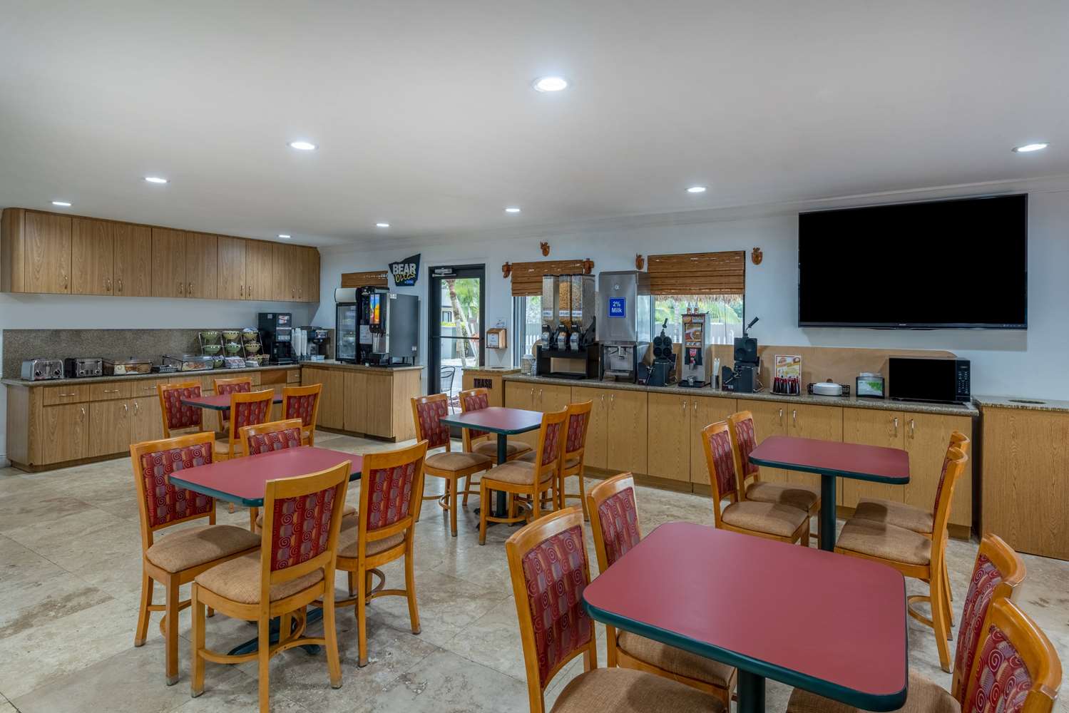 Staywell Hotel Florida City-Homestead 10/18