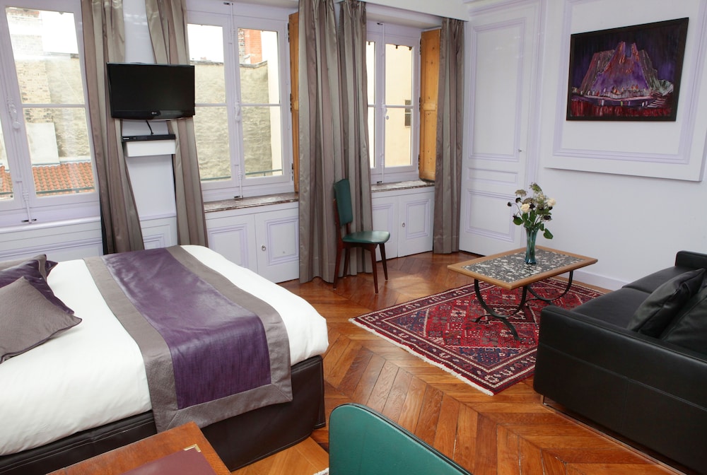 Hotel Des Celestins 29/39